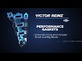 Victor Reinz Performance Gaskets | Horsepower Wars
