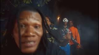 Tá empenada Reflexos ft Biu bau (video oficial)