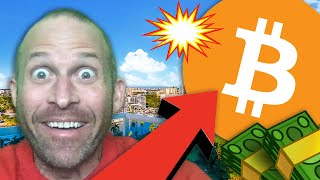 BITCOIN: STRONG BUY!!!!!!!!!! [urgent]