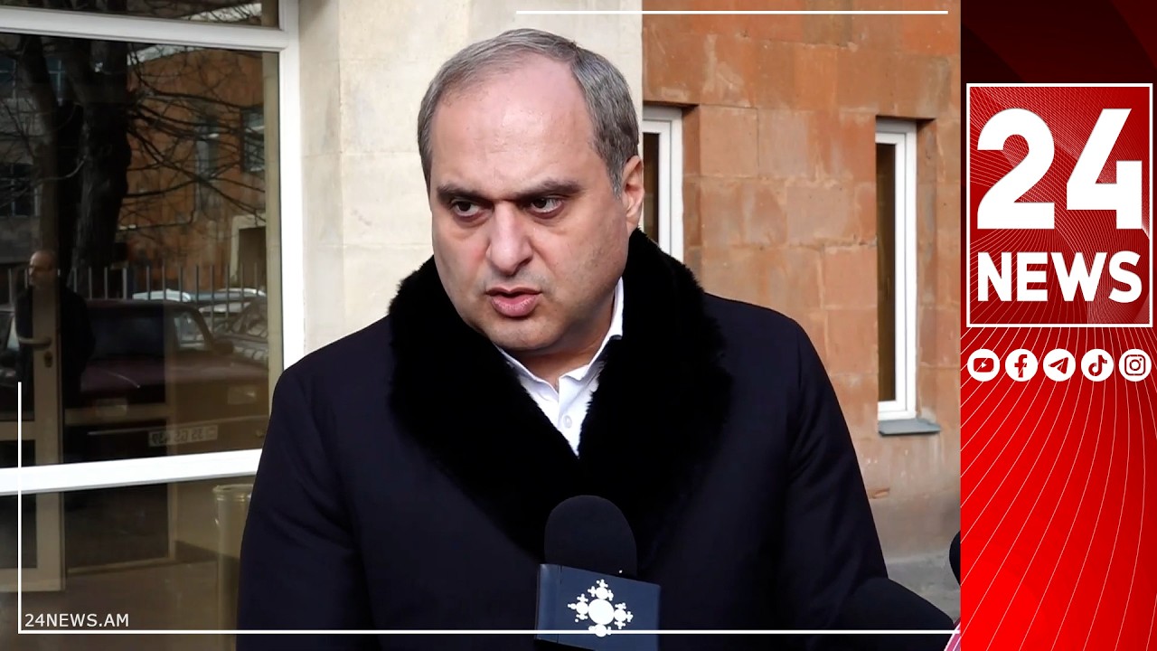 Դատավորները ճնշման ներքո են, աշխարհիկ անձանց պարտադրում են, որ քահանայի գործ անեն