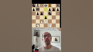 This Strategic Mistake Happens All the Time...  #chess #beginner #strategy #openings #mistake #tips