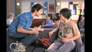 Atticus Mitchell ~ I Like It