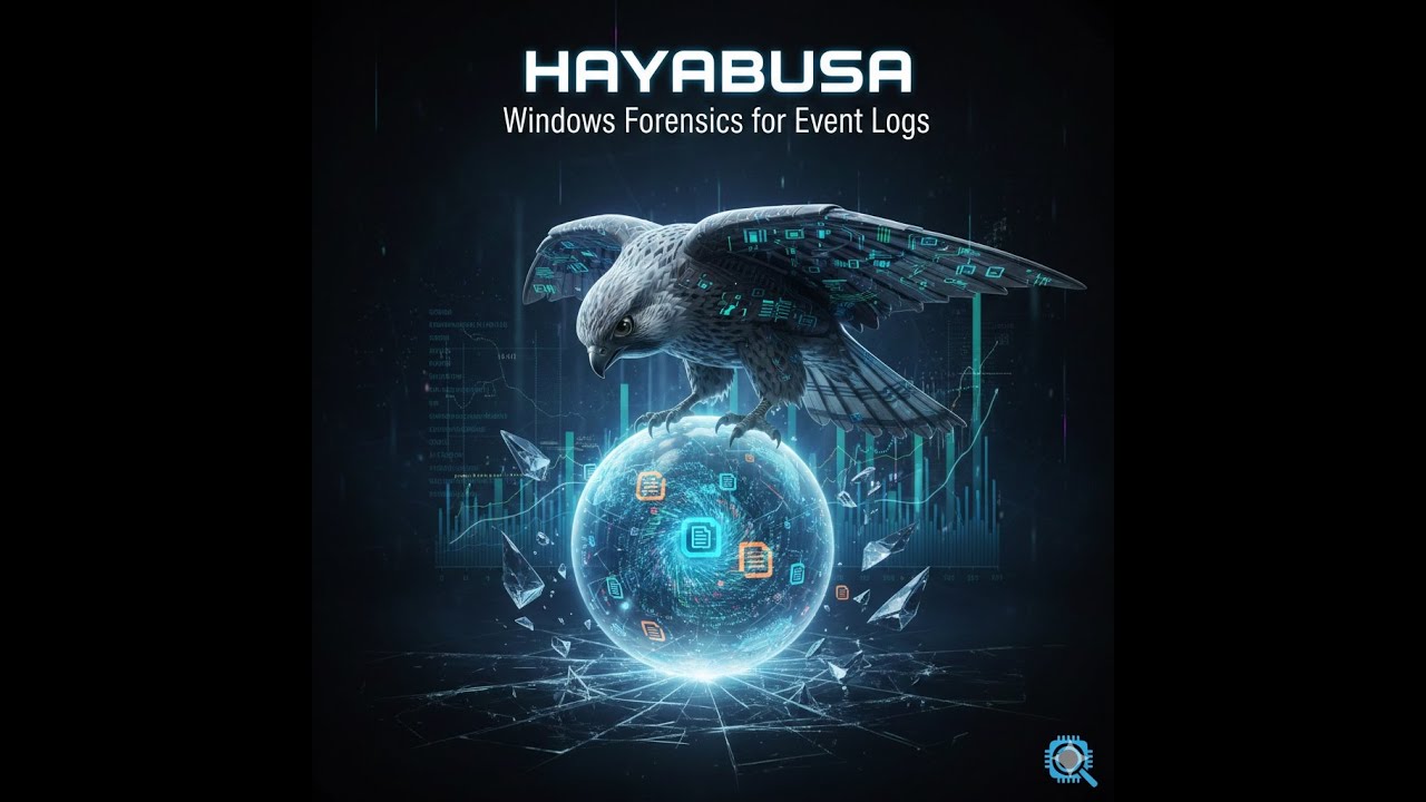 hayabusa-from-yamato-security-windows-dfir-deadbox-event-log