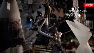 Wohnfitz Weihnachtsboutique