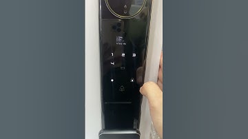 HƯỚNG DẪN CÀI VÂN TAY KITOS X8/KITOS X8 FACE ID