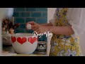 自分を癒す時間を作る🕯️まったりVlog🌜