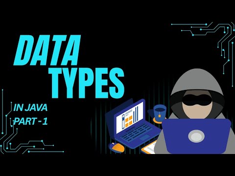 Java Data Types Malayalam 🔥 | ep 6✨| part 1👍🏻|Data Types Explained for Beginners✨