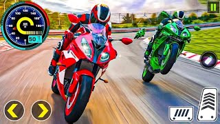 Extreme Moto Rider Bike Racing 2026 🏍️ | Android Gameplay screenshot 4
