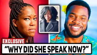 Regina King Speaks Out — Did Malcolm’s Wife Plan His Death?