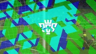 Pes 2018 messi dribble and 1-2 pass goal screenshot 4