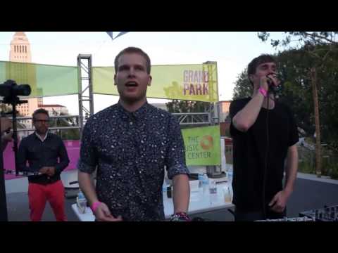 Spring Set-ის სტუმრები და ახალი ლოკაცია ფესტივალისთვის