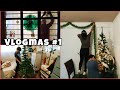 ADORNANDO NUESTRA CASA CON POCO DINERO Bienvenidos a VLOG MAS 2023 🎄❤☺️