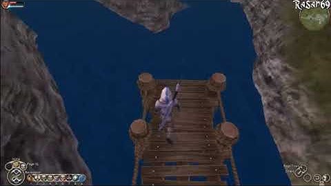 Fable - The Lost Chapters walkthrough part 5