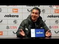 🎤 POST-MATCH-PK | FC ZÜRICH – SERVETTE FC | mit Ricardo Moniz