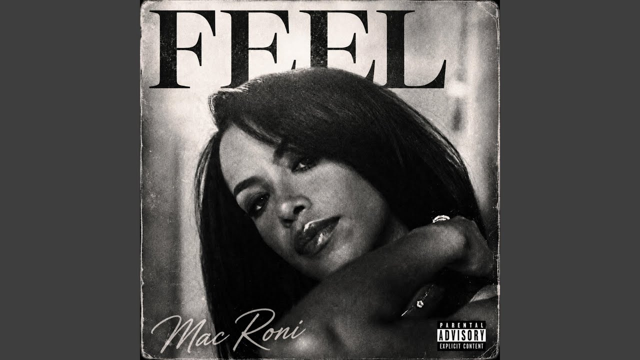 Watch FEEL on YouTube Watch FEEL on YouTube