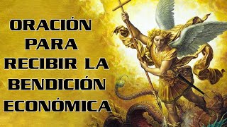 Oración a Jesús para recibir la bendición económica y salir de deudas, Estabilidad Económica para Tí