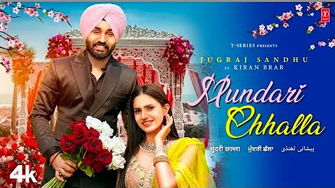 Mundari Challa (Official Video) | Jugraj Sandhu | Latest Punjabi Songs 2023 |