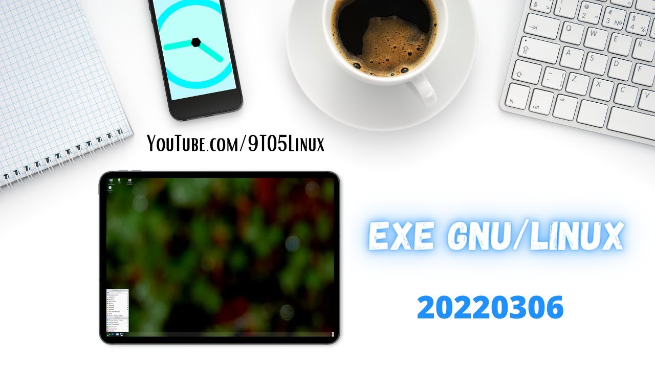  New Easily Run Windows Apps On Linux With Exe GNU/Linux 20220306