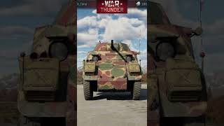 500 кг бомба дала жару #warthunder #tanks #вартандер #приколы #мемы