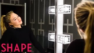 Pet Peeves By Instagram Model Iskra Lawrence Shape