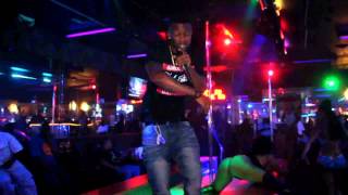 TRUE DCYPHER AT FLASH DANCERS SUMMER JAMZ