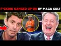 Tim Miller Of The Bulwark BLASTS MAGA For DESTROYING Their Own Campaign IT'S OVER