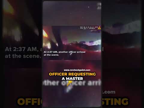 San Diego Police Officer Resigns After Being Locked In Backseat With A Woman