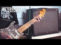 Top 10 Presets - Fender Mustang GTX100