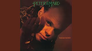 Video thumbnail of "Peter LeMarc - Det finns inga mirakel"