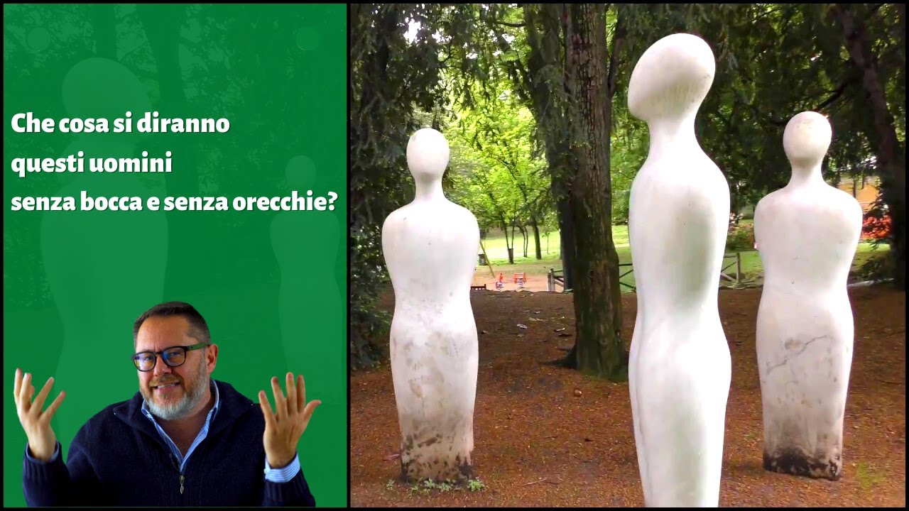 I SETTE SAVI DI FAUSTO MELOTTI