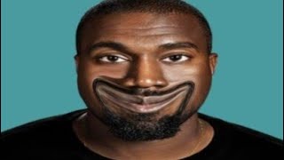 Kanye West, Wolves But Only The Meme Part For 1 Hour..