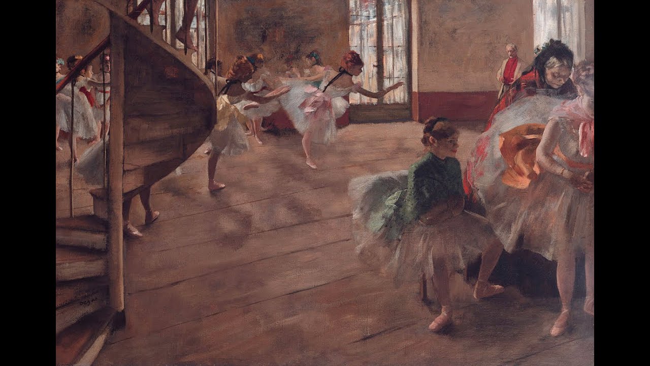 Josef Bayer - Sonne Und Erde (Sun And Earth)