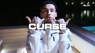 [FREE] Fredo X Clavish UK Rap Type Beat 2023 - "CURSE"