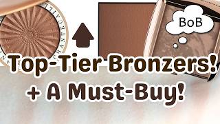 I found 2 gems! + The BEST Bronzers to Try Before Summer Ends @bobmindset