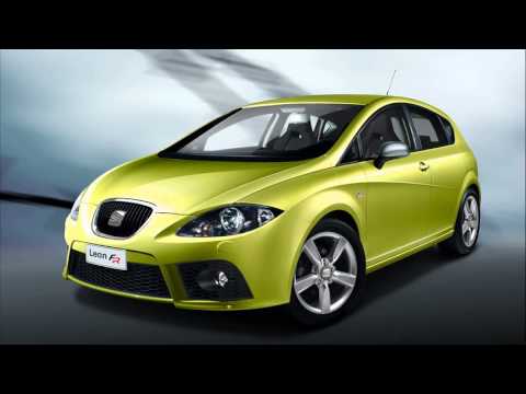 Seat Leon Sport 11 Youtube