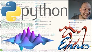 🎙️  Quantum States 🔴  Episode #1 🎬  Quantum Programming LiveStream