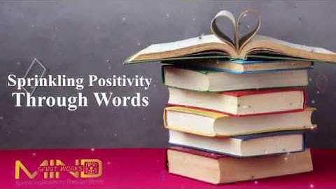 Writers Block? (Teaser for Mind Spirit Works)