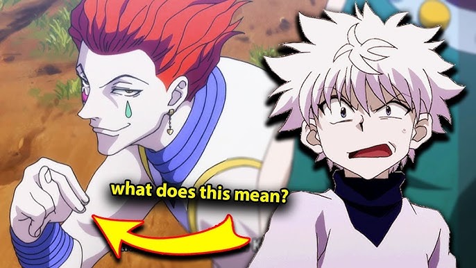 Hunter X Hunter: 10 Things Only Manga Fans Know About Gon