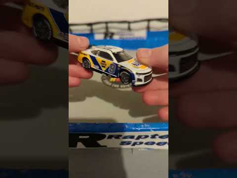 Chase Elliott's 2022
