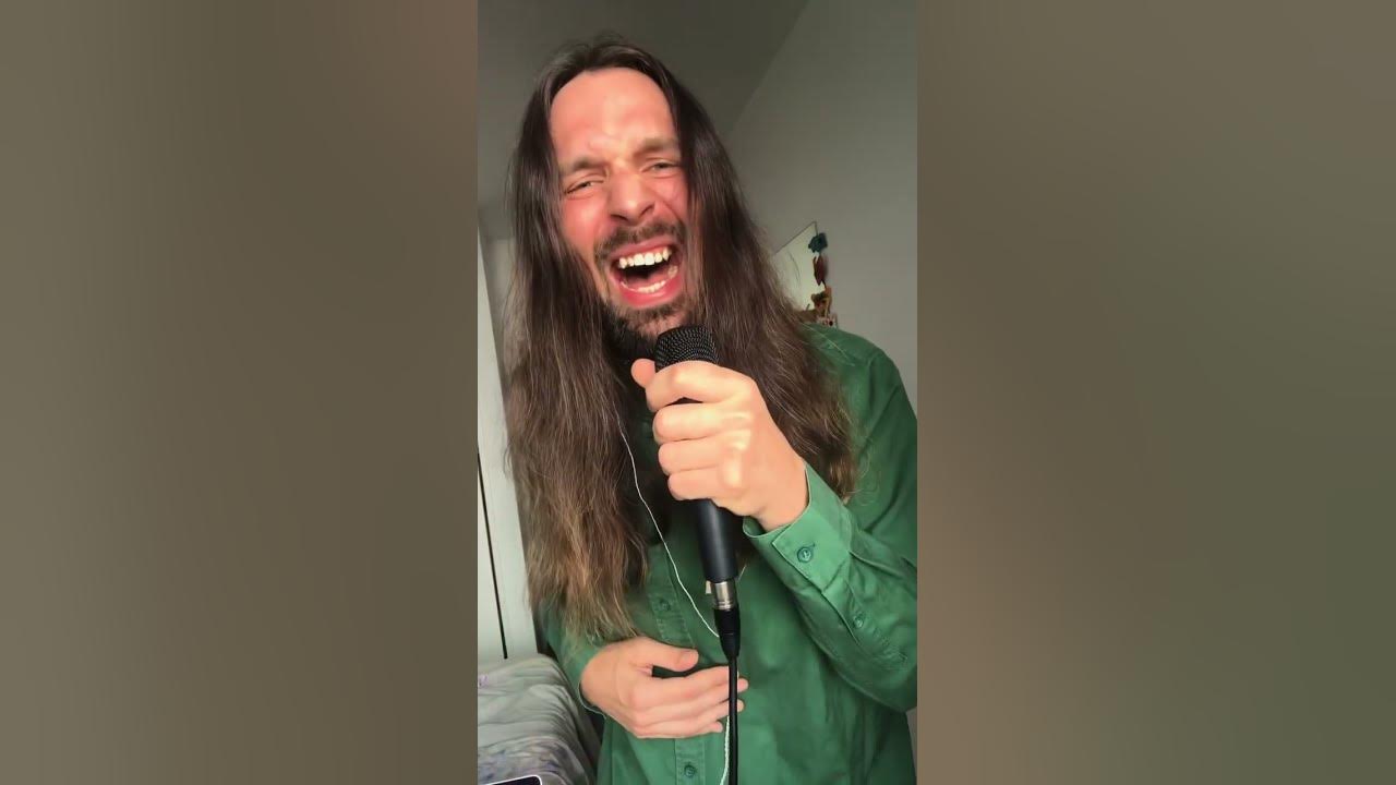 Love Hurts by Nazareth #vocalcover #vocalista #cantor #вокалист #певец #singer #vocalist