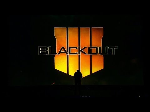 Video: Call Of Duty: Modul Blackout Ops 4 Acceptă 80 De Jucători Pe Meci în Timpul Versiunii Beta