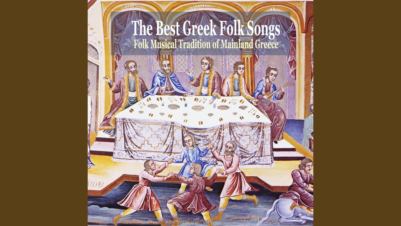 Saranta palikaria [Fourty Young Men]