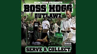 Watch Boss Hogg Outlawz Badge On My Neck video