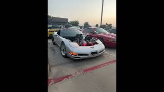 #viral #automobile #car #cars #corvette #edit #sportbike