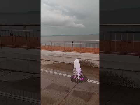 Тольятти. Набережная.