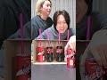 最近のコーラの味全部一緒だわ!!