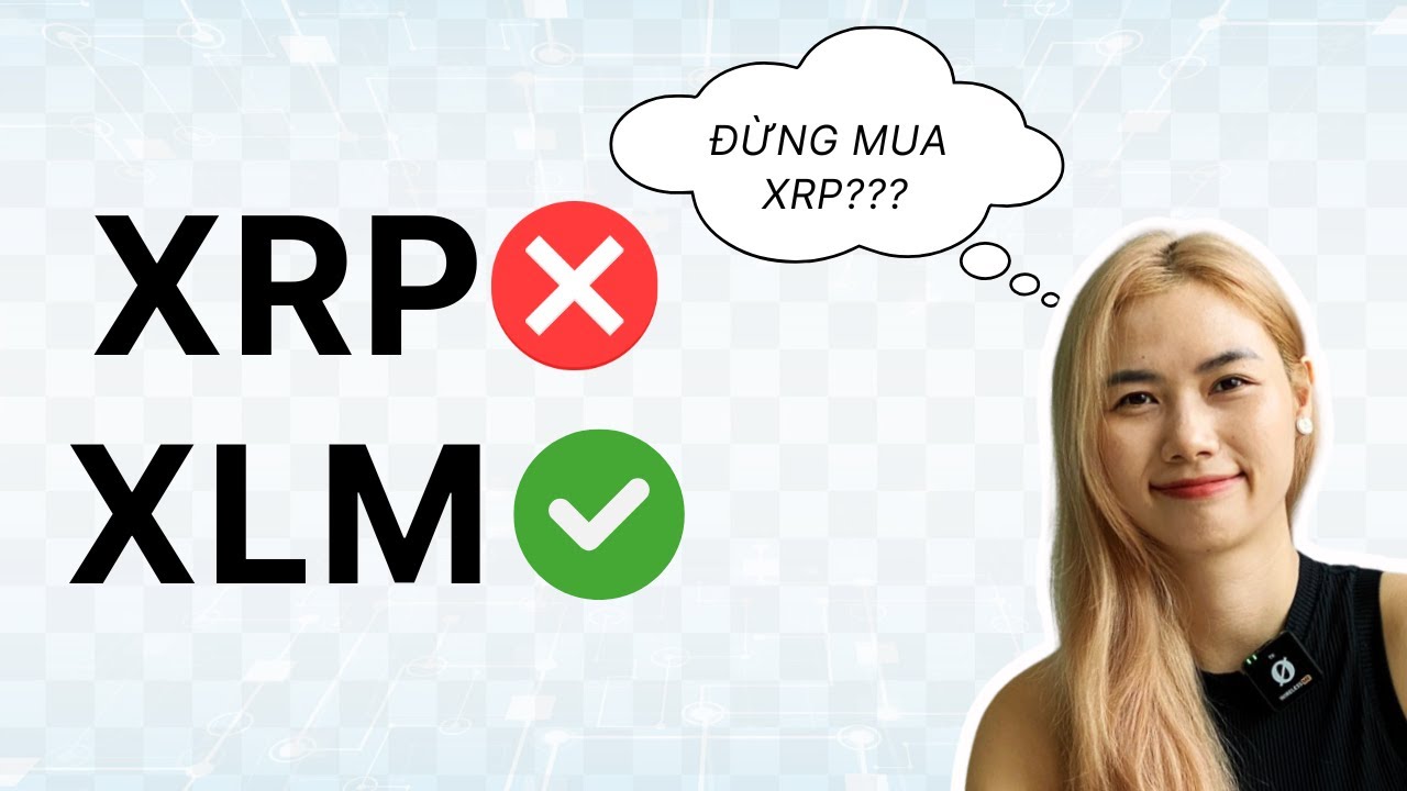 Outline Video Mình lên thuyền coin này thay vì XRP| Crypto Simple|
