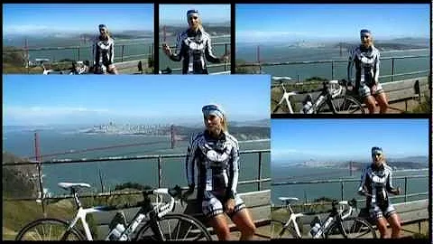 Liz Hatch - Come Ride with Me (2009) DVD Version