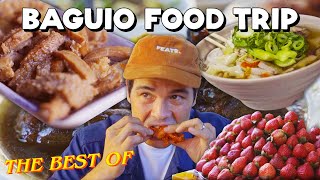 The Best of Baguio Food with Erwan Heussaff screenshot 2