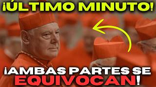 ¿Qué está DESTRUYENDO la TRADICIÓN CATÓLICA? ¡MÜLLER tiene la RESPUESTA!